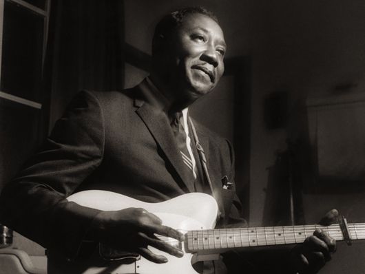 The 30 greatest blues guitarists of all time | MusicRadar