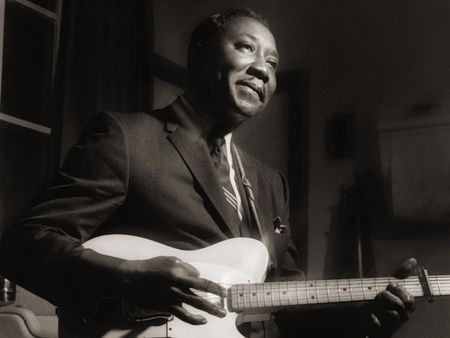 The 30 Greatest Blues Guitarists Of All Time | MusicRadar