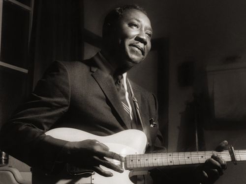 The Greatest Blues Guitarists Of All Time Musicradar