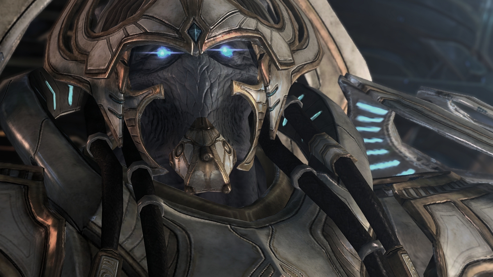 Review: StarCraft II: Legacy of the Void – Destructoid