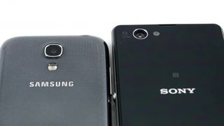 Sony Xperia Z1 Compact vs Samsung Galaxy: Which one is for you?