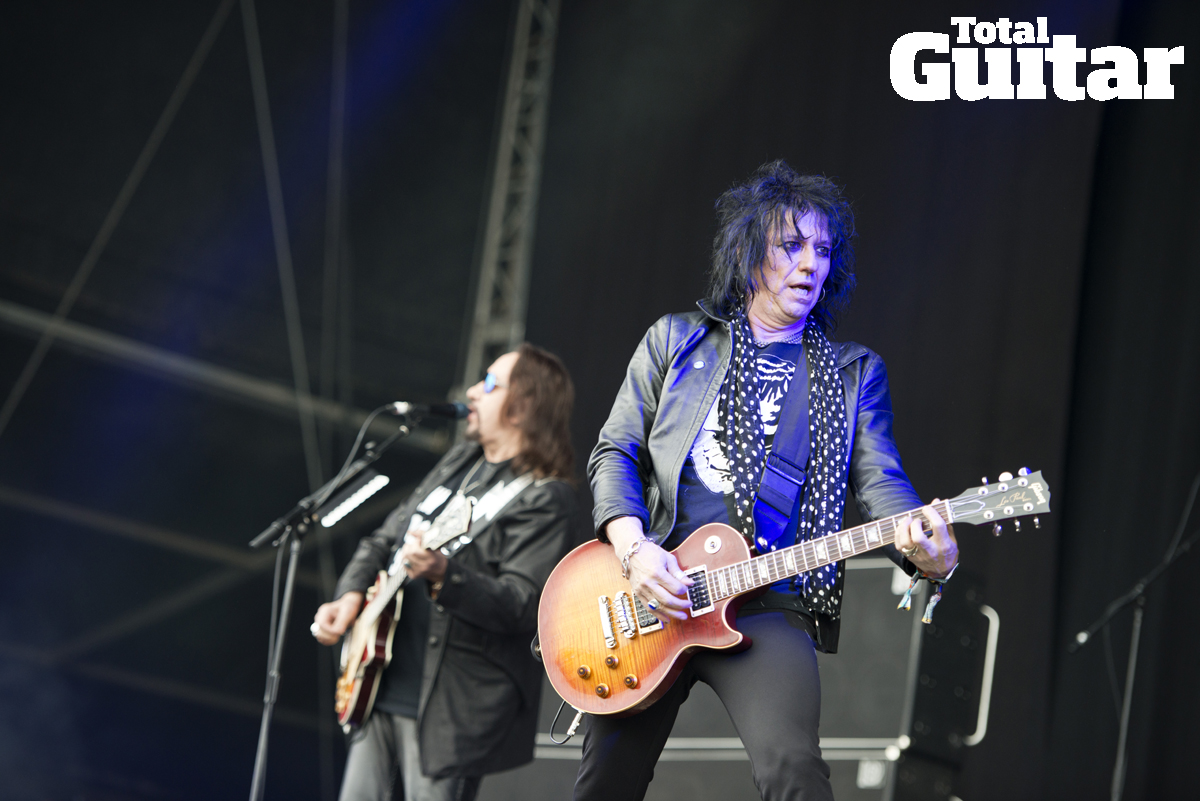 Ace Frehley