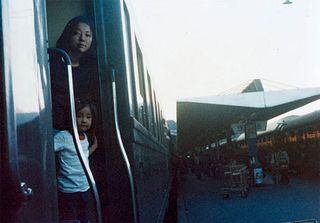 Chino Otsuka photo series