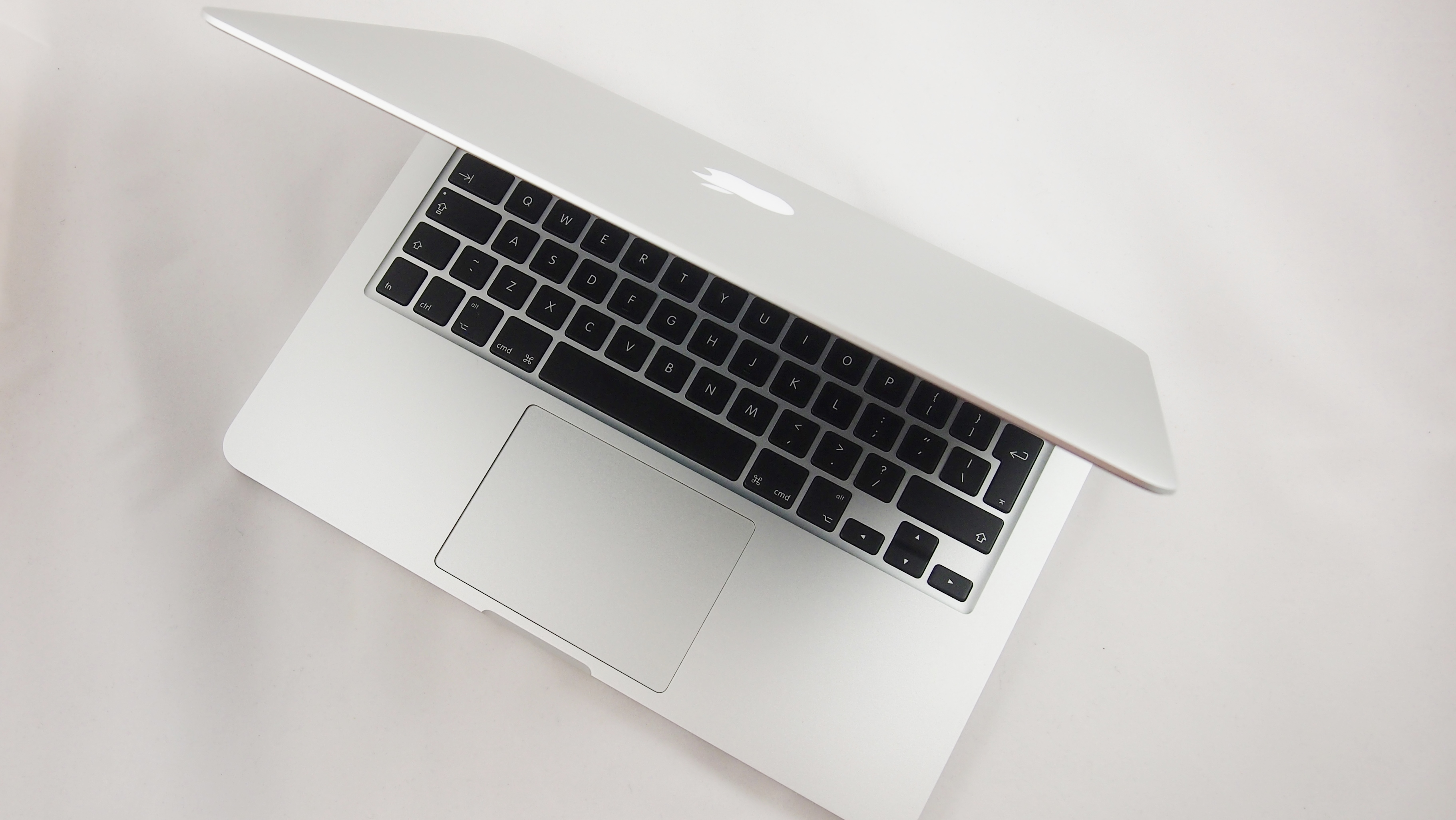Fresh MacBook Air, MacBook Pro Retina hinted ahead of WWDC | TechRadar