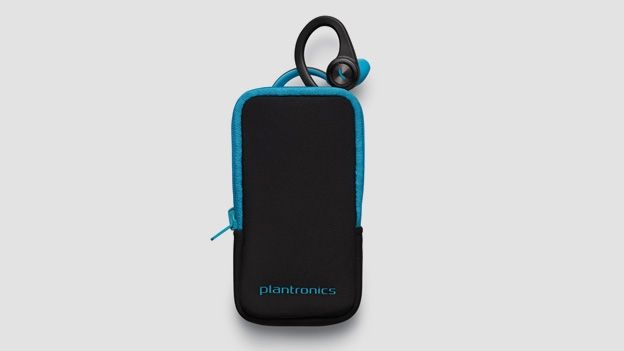 Plantronics BackBeat FIT review