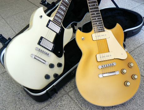 Yamaha SG1800 series – hands-on | MusicRadar