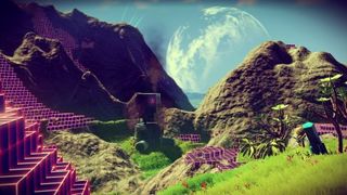 No Man's Sky