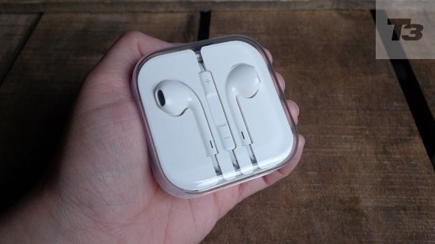 Apple EarPods review
