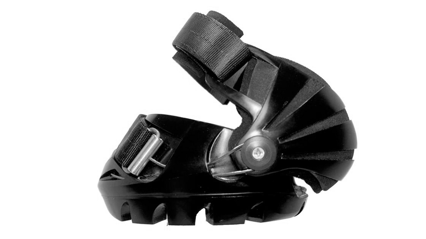 Renegade Viper boots