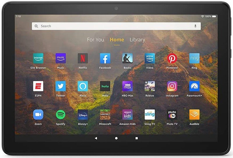 Amazon Fire Hd