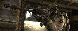 Counter-Strike Global Offensive - scopin'