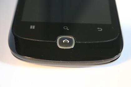 Alcatel one touch 990 review