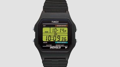 1992: Timex Indiglo