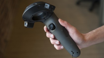 HTC Vive review