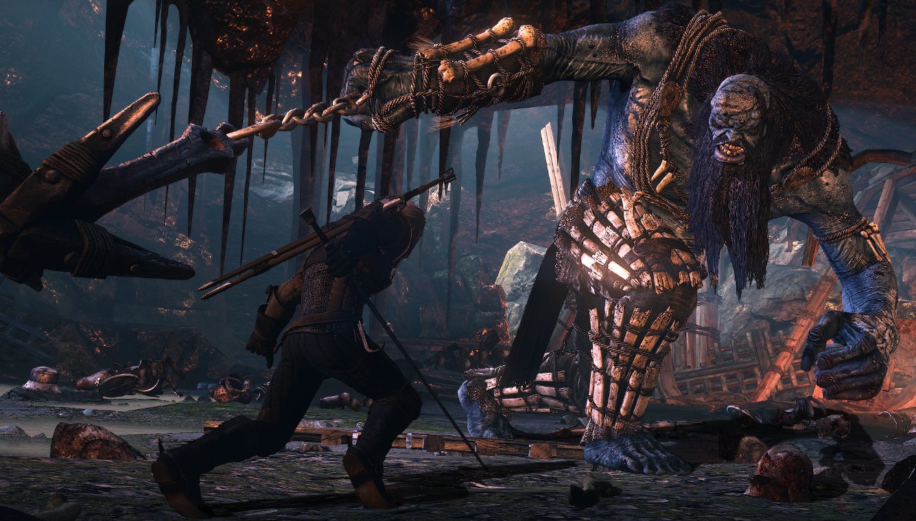 Best E3 trailers of 2013 | PC Gamer