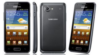 Samsung Galaxy S Advance review