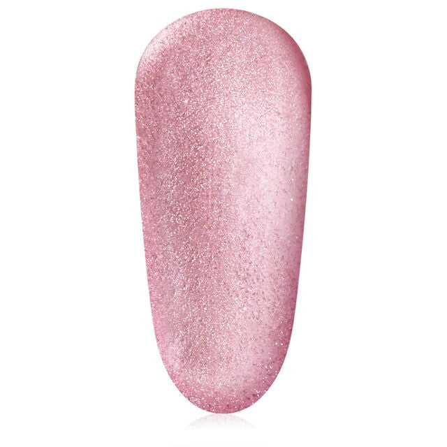 The Gelbottle Inc - Gel Polish - Cheerleader Cat-Eye .67oz