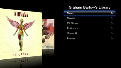 apple tv