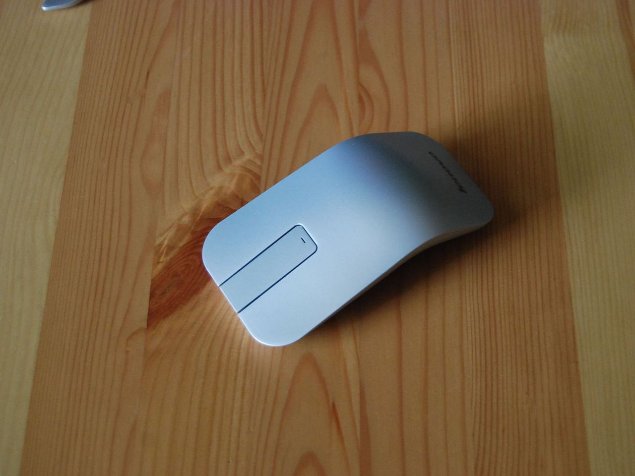 Lenovo IdeaCentre AIO 520S mouse