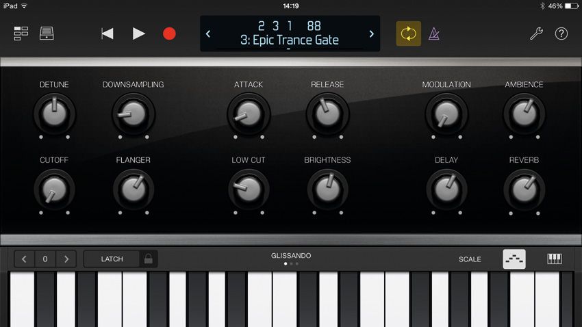 How to control Logic Pro from your iPad with Logic Remote | MusicRadar