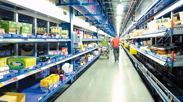 Ocado