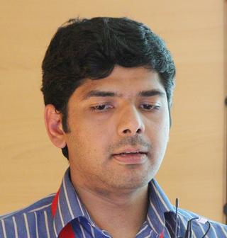   Athul Prasad  