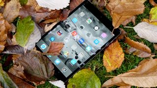 The iPad isn't doomed, but Apple must ensure its platform grows