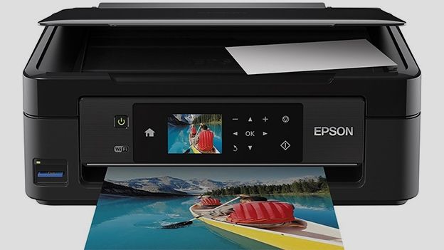Epson Expression Home XP-422