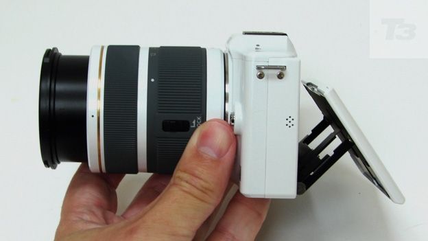 Kodak Pixpro S-1 review