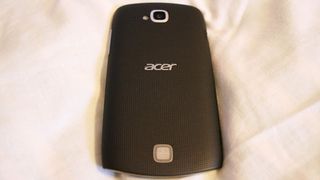 Как прошить acer s500