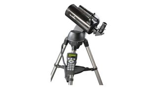 Sky-Watcher Skymax-127 SynScan AZ, one of the best computerized telescopes
