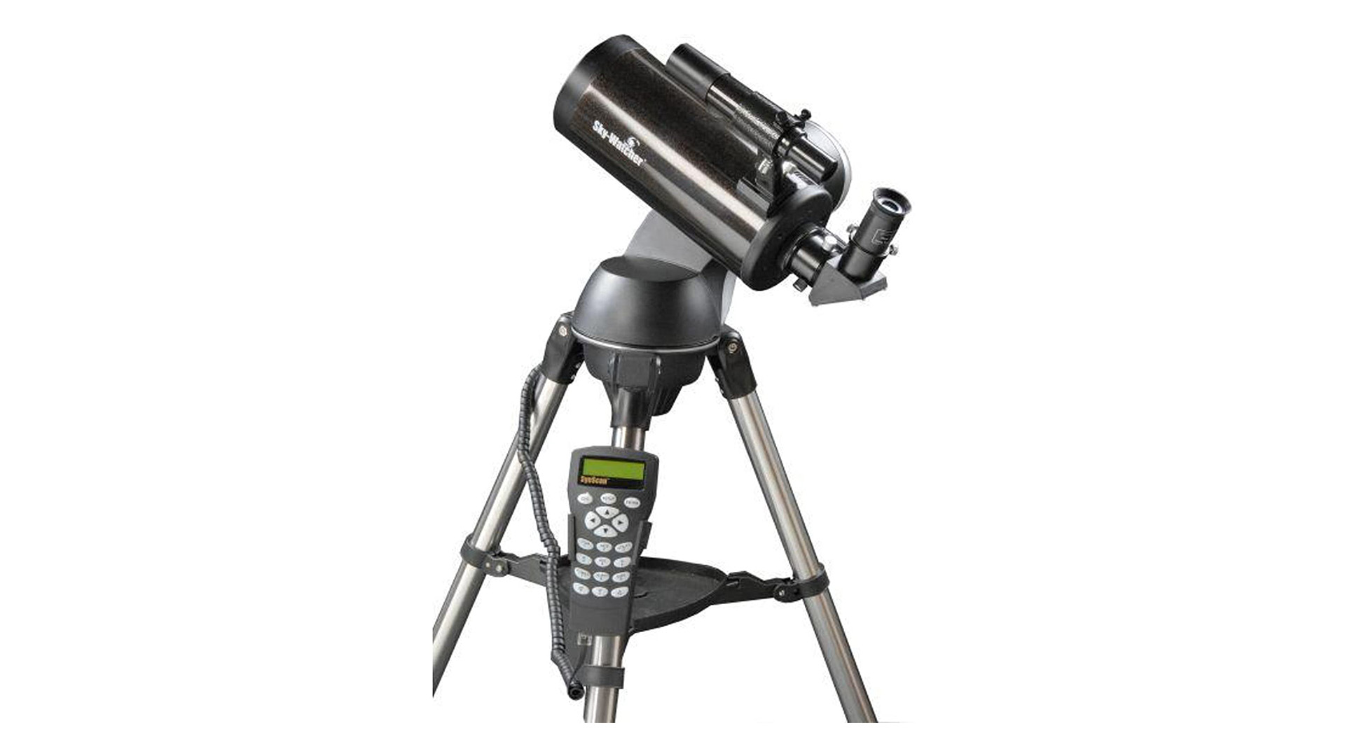 Best computerized telescopes: Sky-Watcher Skymax-127 SynScan AZ