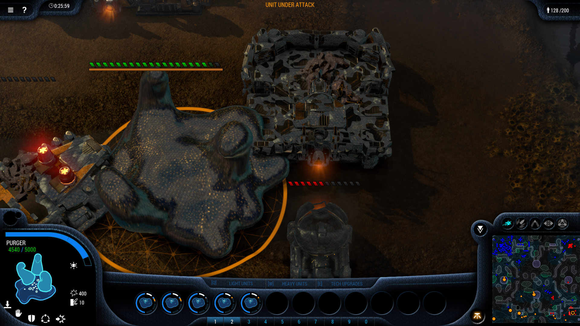 Goo Screen 4