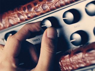 PRO TIP: Know your amp better
