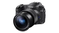 best camera for wildlife photography: Sony RX10 IV
