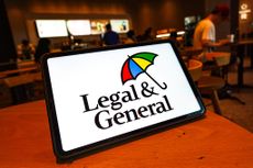 The Legal & General logo
