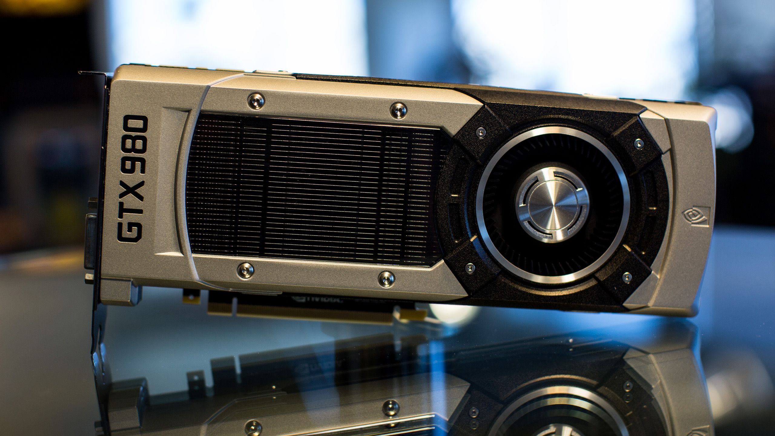 その他 L GEAR SOLID TRADING CARD GRIZZLY 21 The Best GPU from 2014 is now $50 (GTX 980) - YouTube