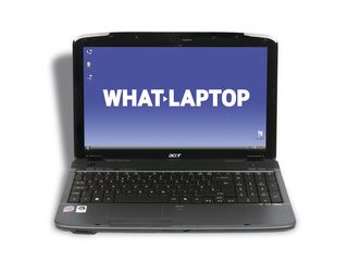 Acer Aspire 5738-644G50Mn