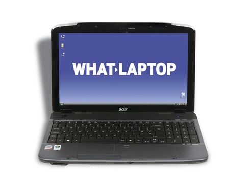 Замена матрицы acer aspire 5738