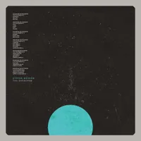 Steven Wilson - The Overview (Fiction) Steven Wilson - The Overview (Fiction)