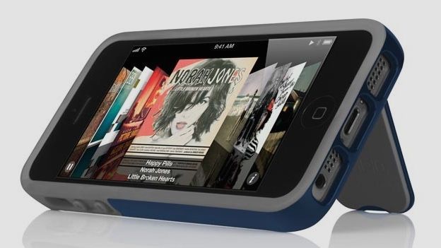 Incipio Kicksnap