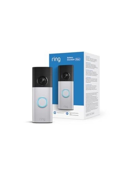 Ring Video Doorbell Plus