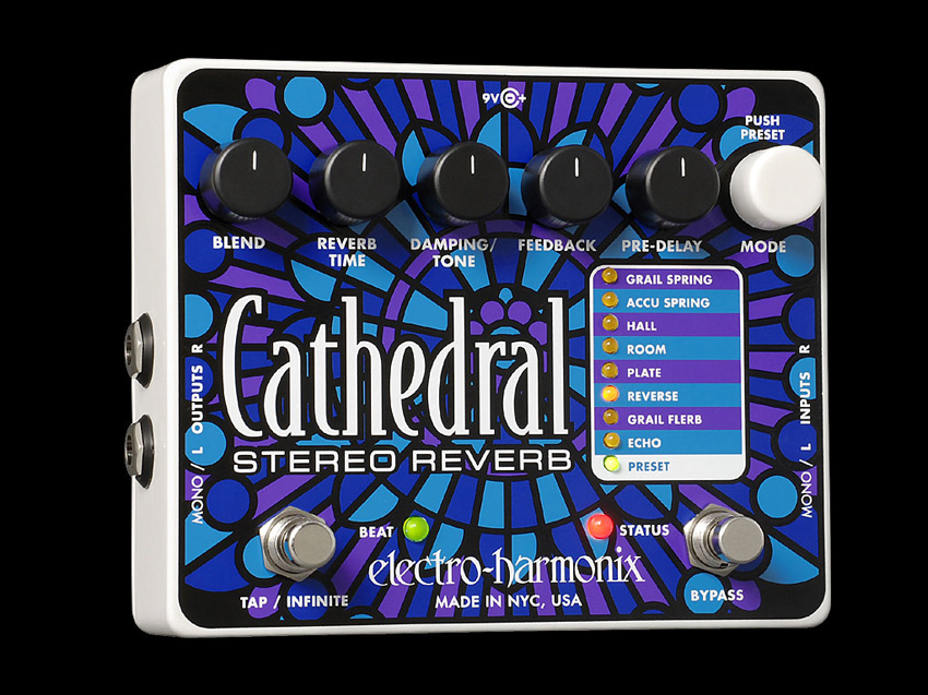 Stompbox of the year