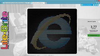 Internet Explorer 11 For Windows 7 Is All About Performance Betanews