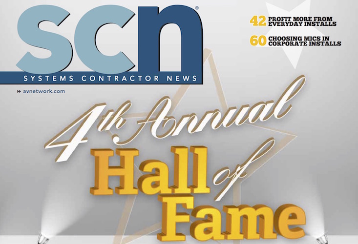 SCN – January 2015