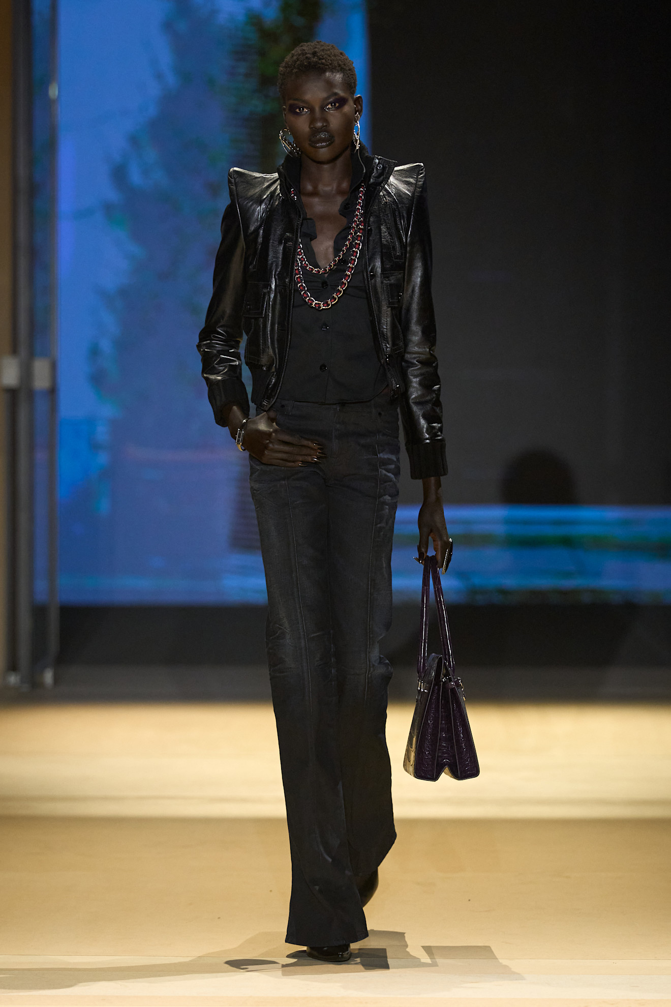 Gucci spring/summer 2027 show