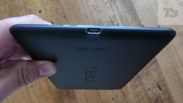 Nexus 7 2013 review