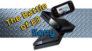 Battle of E3