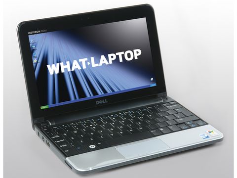 Dell Inspiron Mini 10