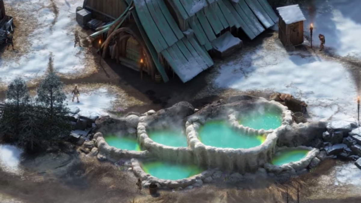 pillars of eternity white march burning house ring pillars of eternity white march burning house ring